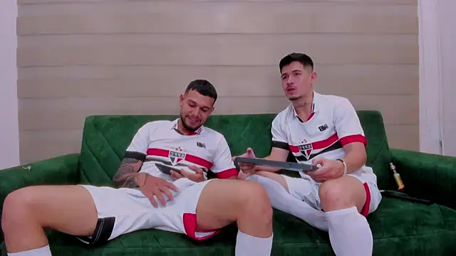 hot day online show from September 30, 9:20 pm