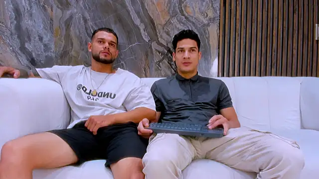 hot day online show from October 17, 8:44 pm