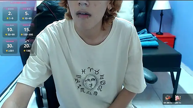 Stephan Queens online show from December 20, 12:08 am