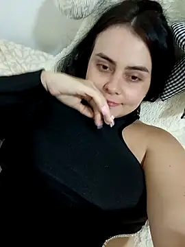 Im Amelia online show from December 19, 2:01 am