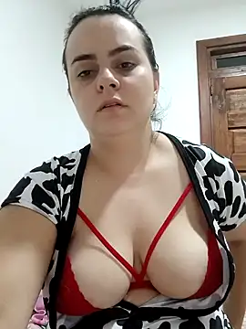 Im Amelia online show from January 7, 2:42 am