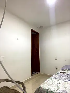 Im Amelia online show from January 14, 9:42 pm