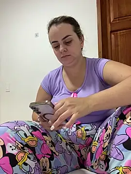 Im Amelia online show from March 7, 2:41 am