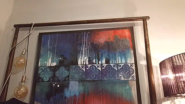 Snapshot of Audrey_hotty chatting on December 15, 1:10 am Audrey hotty online show from December 15, 1:10 am