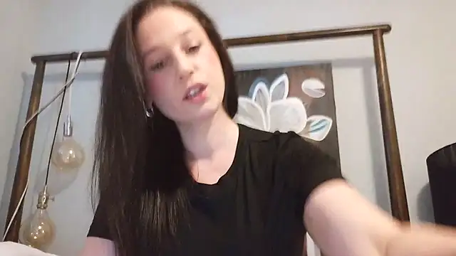 Audrey hotty online show from March 3, 4:13 pm