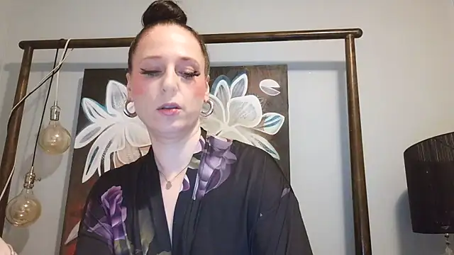 Audrey hotty online show from March 16, 12:17 am