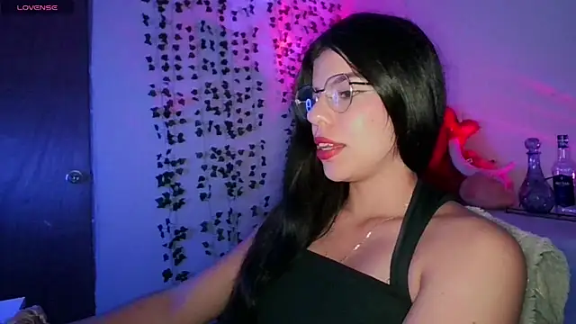 Adararose1 online show from February 20, 12:41 am