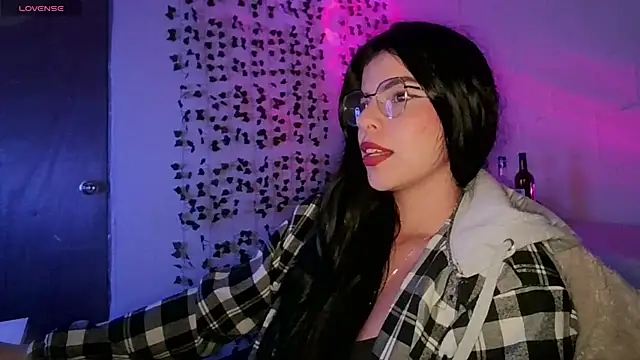 Adararose1 online show from March 20, 11:45 pm