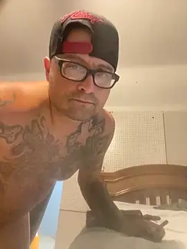 degiggxxx online show from September 22, 7:05 pm