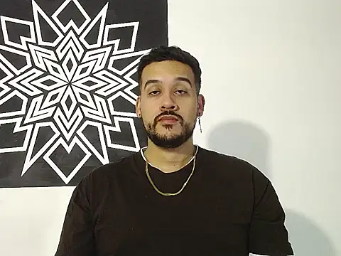  CHRIS-DENNIS  online show from April 21, 2:51 am