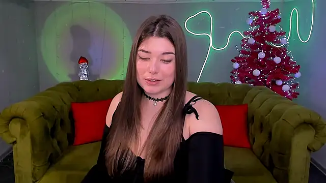  Sun Shy  online show from December 19, 3:19 pm