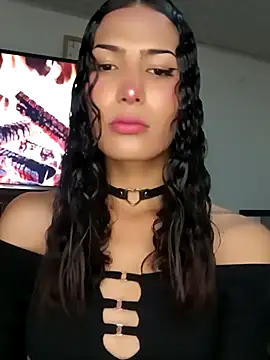 Lanna hott  online show from November 21, 11:20 am