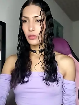 Snapshot of Lanna_hott_ chatting on February 26, 8:30 pm Lanna hott online show from February 26, 8:30 pm