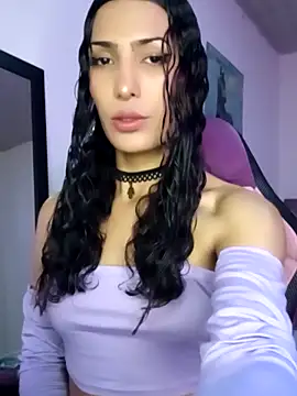 Lanna hott  online show from March 19, 7:18 pm