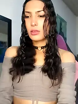 Lanna hott  online show from March 21, 12:32 pm