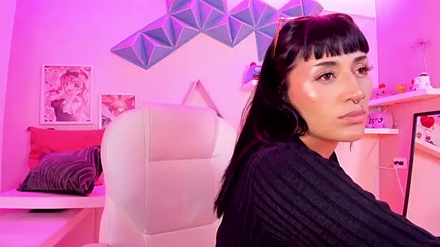 Valkiria ponce online show from April 8, 4:45 am