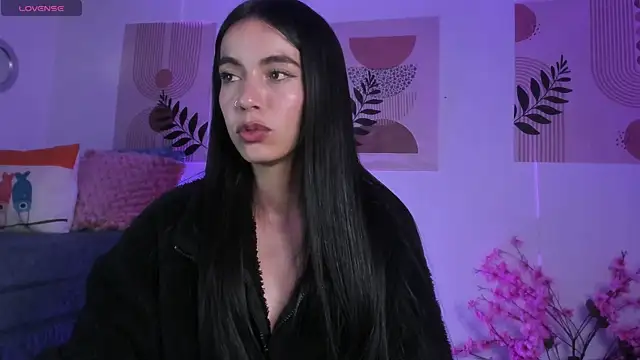 samy lewis online show from April 11, 5:45 am