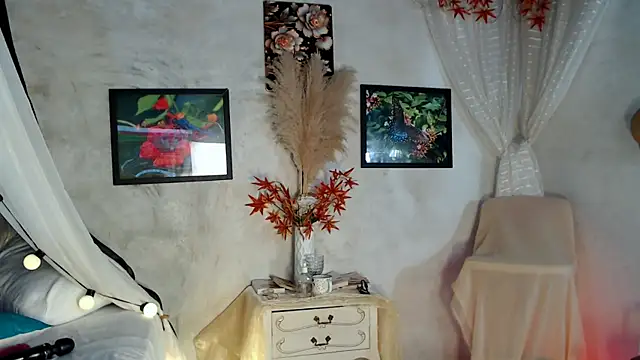Kyara Queen online show from January 12, 9:40 pm