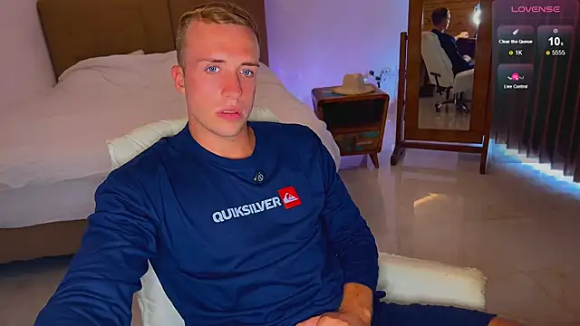 tommy cumfinger online show from November 10, 8:24 am