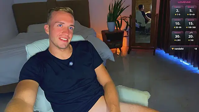 tommy cumfinger online show from March 16, 5:44 am