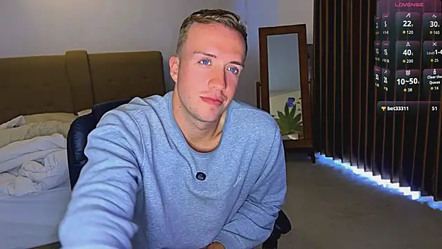 tommy cumfinger online show from July 28, 1:23 am