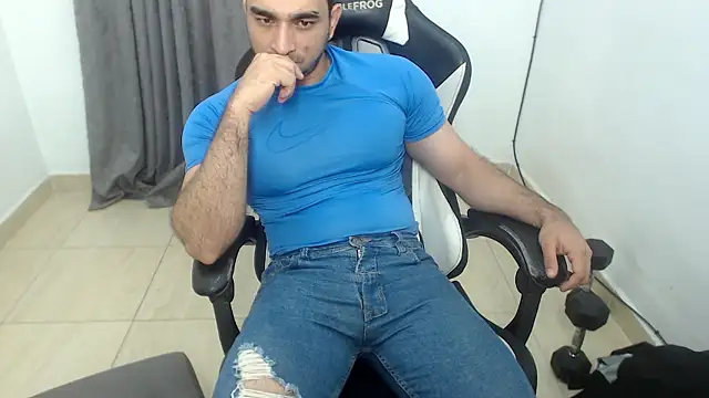 seux-88 online show from January 13, 10:26 pm