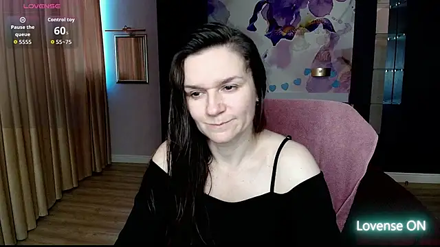 AriaGray online show from March 4, 7:14 am