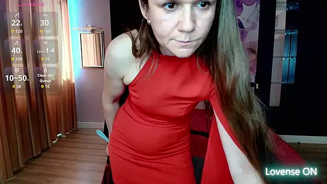 Snapshot of AriaGray chatting on June 8, 12:16 pm AriaGray online show from June 8, 12:16 pm