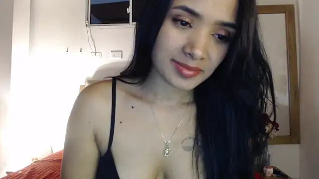 sabrina brunette online show from March 22, 5:44 am