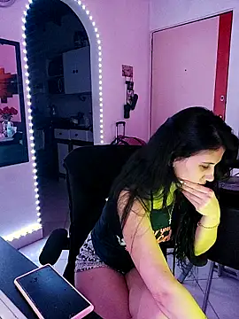 AbbyBaker222 online show from November 15, 7:27 am