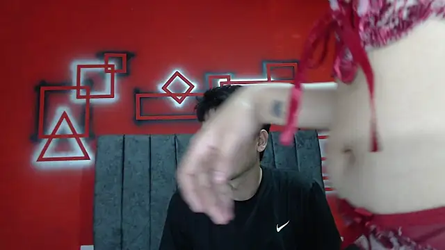 FerneyManti online show from October 24, 1:29 pm