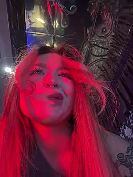 Rimmahottes online show from January 12, 12:18 am