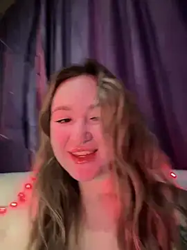 Rimmahottes online show from January 19, 12:28 am