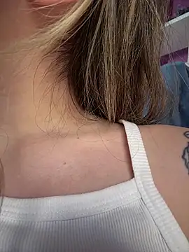 Rimmahottes online show from March 22, 3:09 am