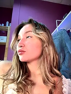 Rimmahottes online show from September 9, 12:32 am