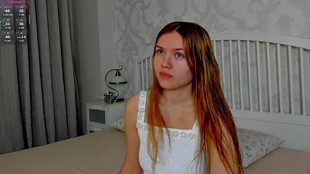 Snapshot of Eva__Lewis chatting on July 12, 5:20 am Eva Lewis online show from July 12, 5:20 am