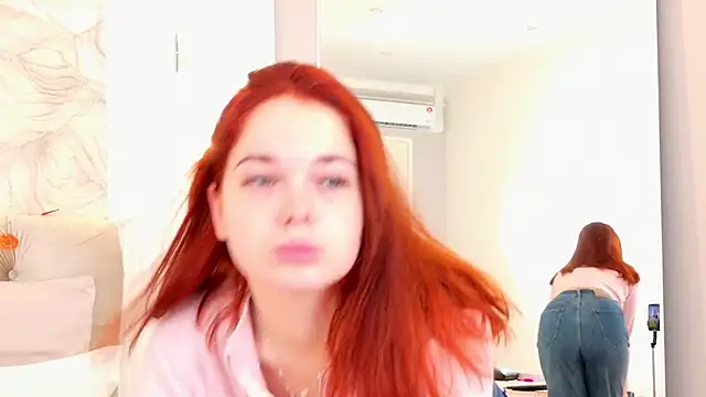 DeniseReese online show from October 26, 2:39 am