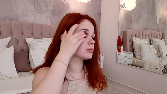 DeniseReese online show from December 22, 3:03 am