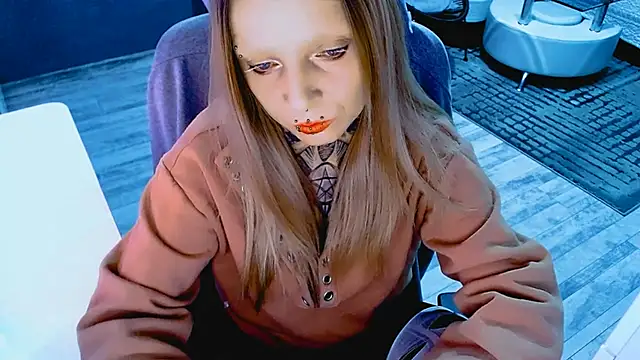 InesGold online show from April 14, 6:41 am