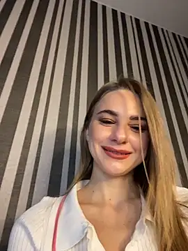 GraceTorrez online show from October 21, 5:08 am