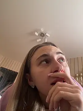 GraceTorrez online show from October 23, 1:54 pm