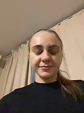 GraceTorrez online show from October 29, 7:48 pm