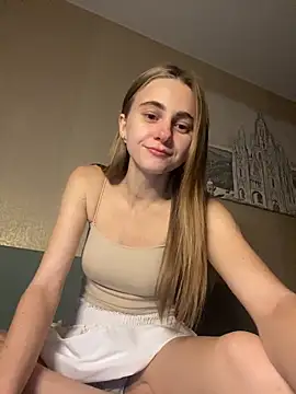 GraceTorrez online show from November 2, 6:10 pm