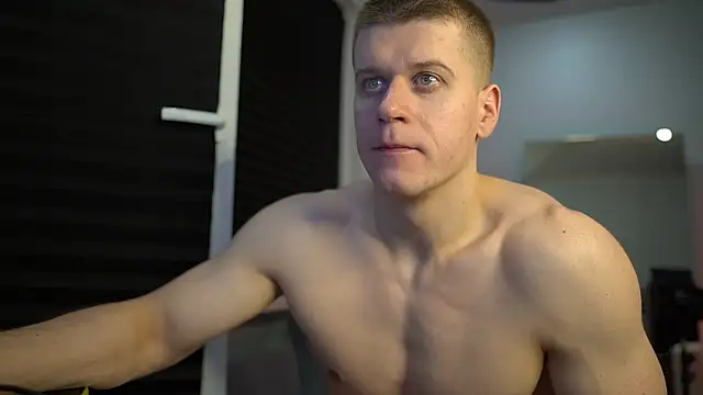 Bruno Banani online show from October 9, 7:23 pm