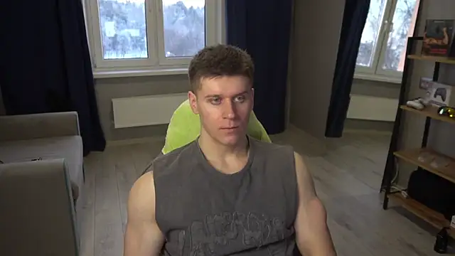 Snapshot of Bruno_Banani chatting on January 17, 2:22 pm Bruno Banani online show from January 17, 2:22 pm