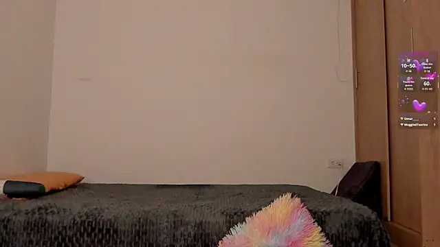 Abbyjonhson   online show from December 22, 11:13 pm