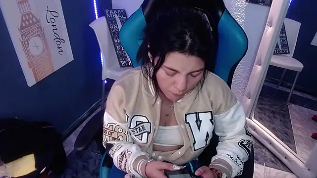 MartinaFonse online show from January 18, 2:03 am