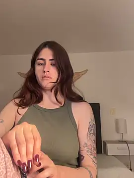 Snapshot of sweet_abby1 chatting on February 23, 11:18 am sweet abby1 online show from February 23, 11:18 am