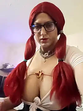 sissytrapdolly24 online show from September 28, 1:05 pm