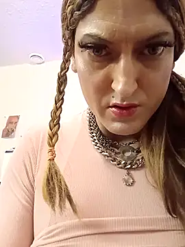 sissytrapdolly24 online show from October 1, 5:52 pm